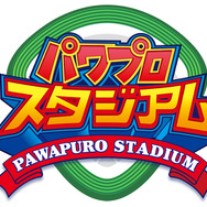 『パワプロスタジアム』ロゴ