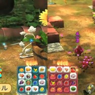 ビンゴバトルという対戦モードもあります