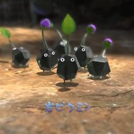 新登場「岩ピクミン」