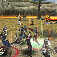 『ヴァルハラナイツ3』新クエスト「最強クラン登場！」ほか、追加DLC配信開始