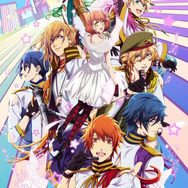 「うたの☆プリンスさまっ♪ マジLOVE2000％ in ナンジャタウン」