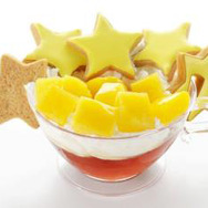 四ノ宮 那月「シリウスへの誓いゼリー」