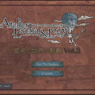 PlayView「黄昏の世界の記録Vol.3」