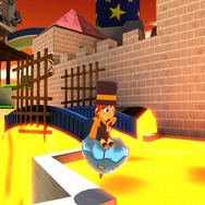名作アクションゲームがコンセプトの『A Hat in Time』 キックスターター全目標額を達成、Wii U版も視野に