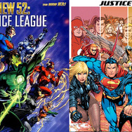 本日発売！『インジャスティス：神々（ヒーロー）の激突』のDCユニバースと“JLA”を徹底解説