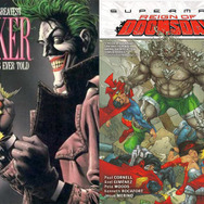 本日発売！『インジャスティス：神々（ヒーロー）の激突』のDCユニバースと“JLA”を徹底解説