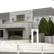 本社はこちらです