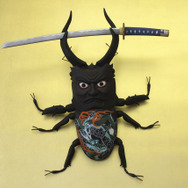 見下ろされてる！