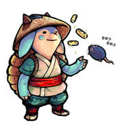 NPCは…キレイなお姉さん…『アッピーオンライン2』開発便り