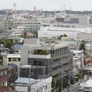 第2ビルも見えました