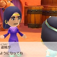 『ディズニー マジックキャッスル マイ・ハッピー・ライフ』には「ふしぎの国のアリス」「アラジン」の世界が登場