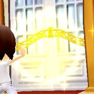 『ディズニー マジックキャッスル マイ・ハッピー・ライフ』には「ふしぎの国のアリス」「アラジン」の世界が登場