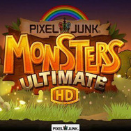 『PixelJunkモンスターズ アルティメットHD』PS Vitaで発売決定