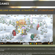 英DOUBLE ELEVENのウェブサイトでも紹介されています