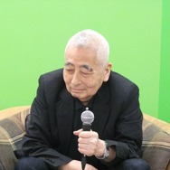 丸山茂雄氏