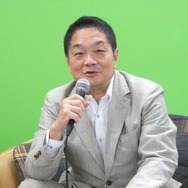 久夛良木健氏
