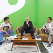 【黒川塾(十)】プレステ生みの親である久夛良木氏と丸山氏が語るエンターテイメントの未来とは