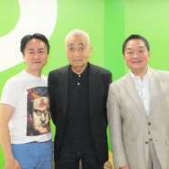 【黒川塾(十)】プレステ生みの親である久夛良木氏と丸山氏が語るエンターテイメントの未来とは