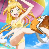 事前登録特典「SR ささら」カード