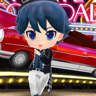 「KAITO」歌唱バージョンを収録!