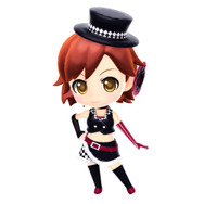 「ピアノ×フォルテ×スキャンダル」(costume designed by ぶーた)