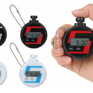 5秒で止めろ! バンダイ「5秒スタジアム」7月26日発売