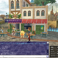 スクウェア・エニックス、800名を仮想空間に招待して、新作発表会を開催