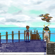 スクウェア・エニックス、800名を仮想空間に招待して、新作発表会を開催