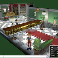 スクウェア・エニックス、800名を仮想空間に招待して、新作発表会を開催