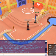 スクウェア・エニックス、800名を仮想空間に招待して、新作発表会を開催