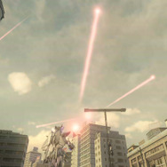 『地球防衛軍4』期間限定で序盤の攻略に役立つDLCを配信 ― 最新PVも登場