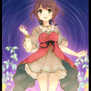 ガストが新作発表!「悠久巡り」で刻をさかのぼり、運命を変える探索RPG『クロノス・マテリア』