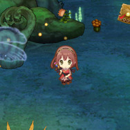 ガストが新作発表!「悠久巡り」で刻をさかのぼり、運命を変える探索RPG『クロノス・マテリア』