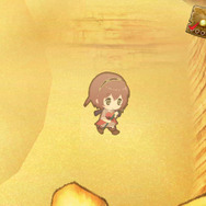 ガストが新作発表!「悠久巡り」で刻をさかのぼり、運命を変える探索RPG『クロノス・マテリア』