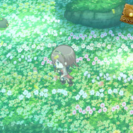 ガストが新作発表!「悠久巡り」で刻をさかのぼり、運命を変える探索RPG『クロノス・マテリア』