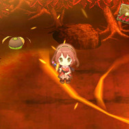 ガストが新作発表!「悠久巡り」で刻をさかのぼり、運命を変える探索RPG『クロノス・マテリア』