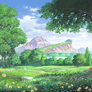 ガストが新作発表!「悠久巡り」で刻をさかのぼり、運命を変える探索RPG『クロノス・マテリア』