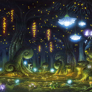 ガストが新作発表!「悠久巡り」で刻をさかのぼり、運命を変える探索RPG『クロノス・マテリア』