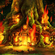 ガストが新作発表!「悠久巡り」で刻をさかのぼり、運命を変える探索RPG『クロノス・マテリア』