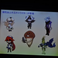 なめこが品種改良！？さらに新作が2本も発表された「なめこサミット2013」をレポート