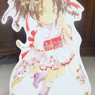 都萌ちゃんポップ