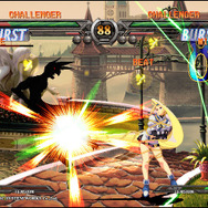 GUILTY GEAR XX # RELOAD