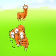 これもひとつの愛の形