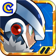 『ロックマン クロスオーバー』