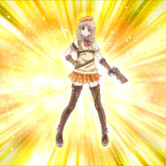 戦闘準備完了！