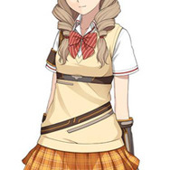 彼女の笑顔は罪作り