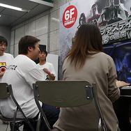 プロ格闘ゲーマーと一般ファンが激突！ 秋葉原で『インジャスティス：神々の激突』の発売イベントが開催