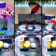 Frat Party Games - Beer Pong