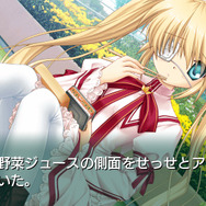 Keyの名作恋愛アドベンチャー『Rewrite』がPSPとPS Vitaに登場
