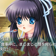 Keyの名作恋愛アドベンチャー『Rewrite』がPSPとPS Vitaに登場